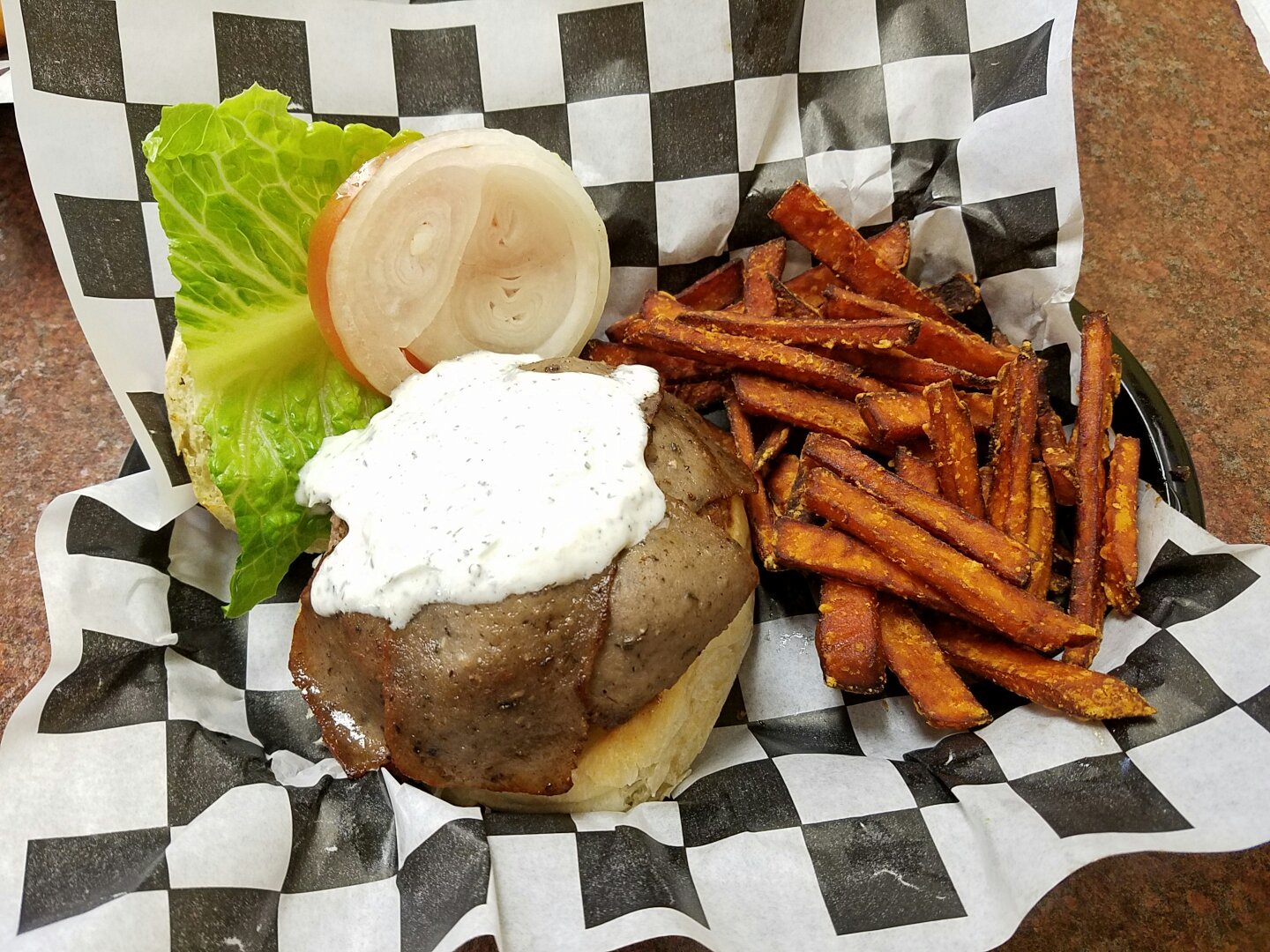 Photo credit: tripadvisor
