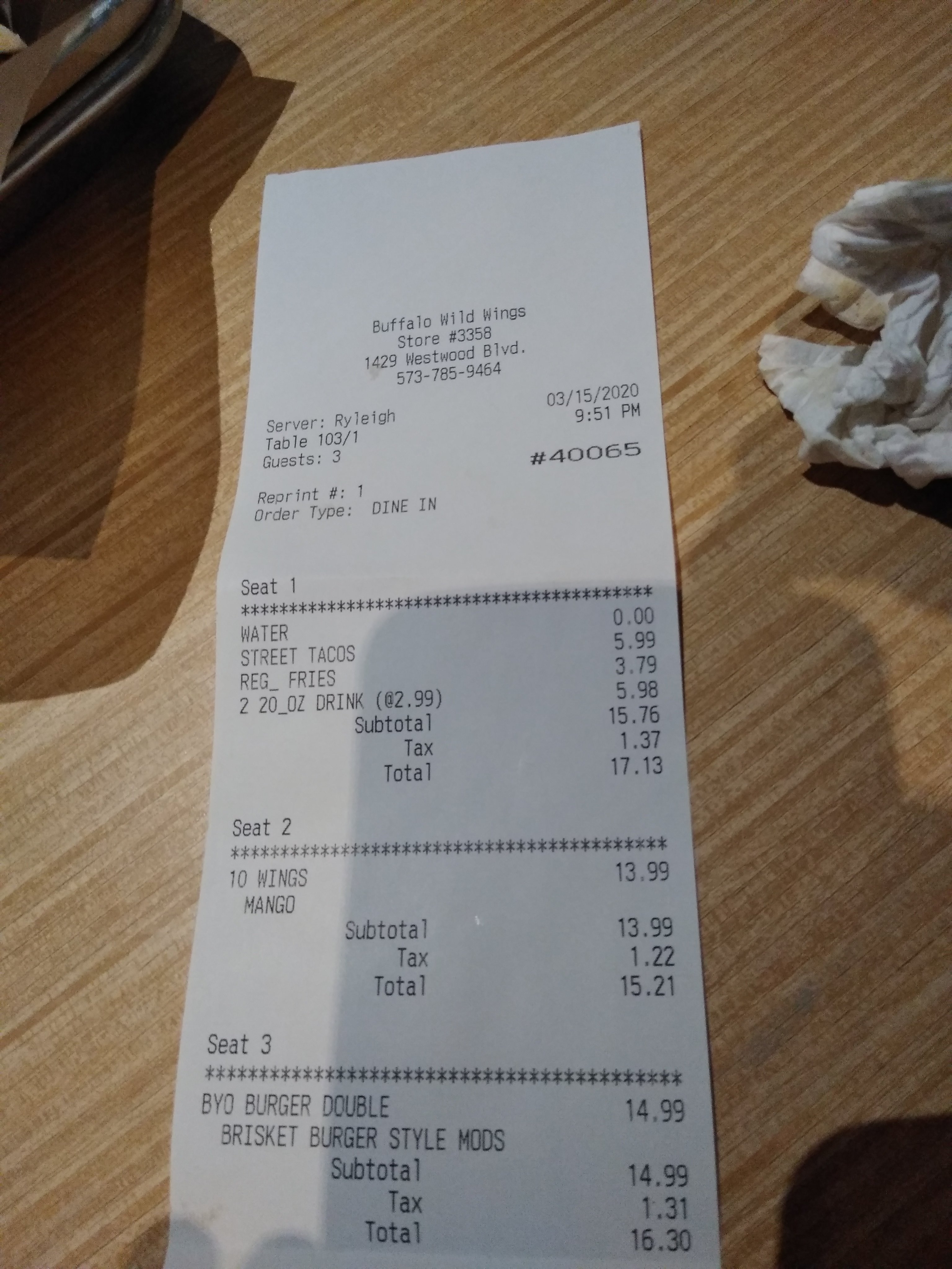 Photo credit: tripadvisor