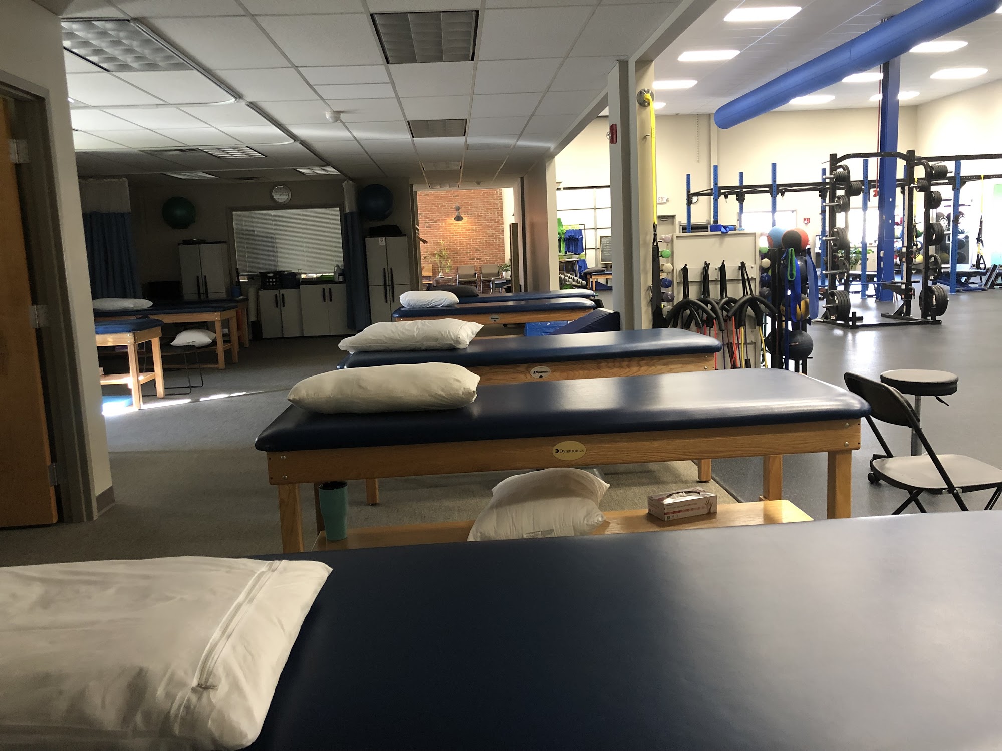Elite Spine & Sports Physical Therapy