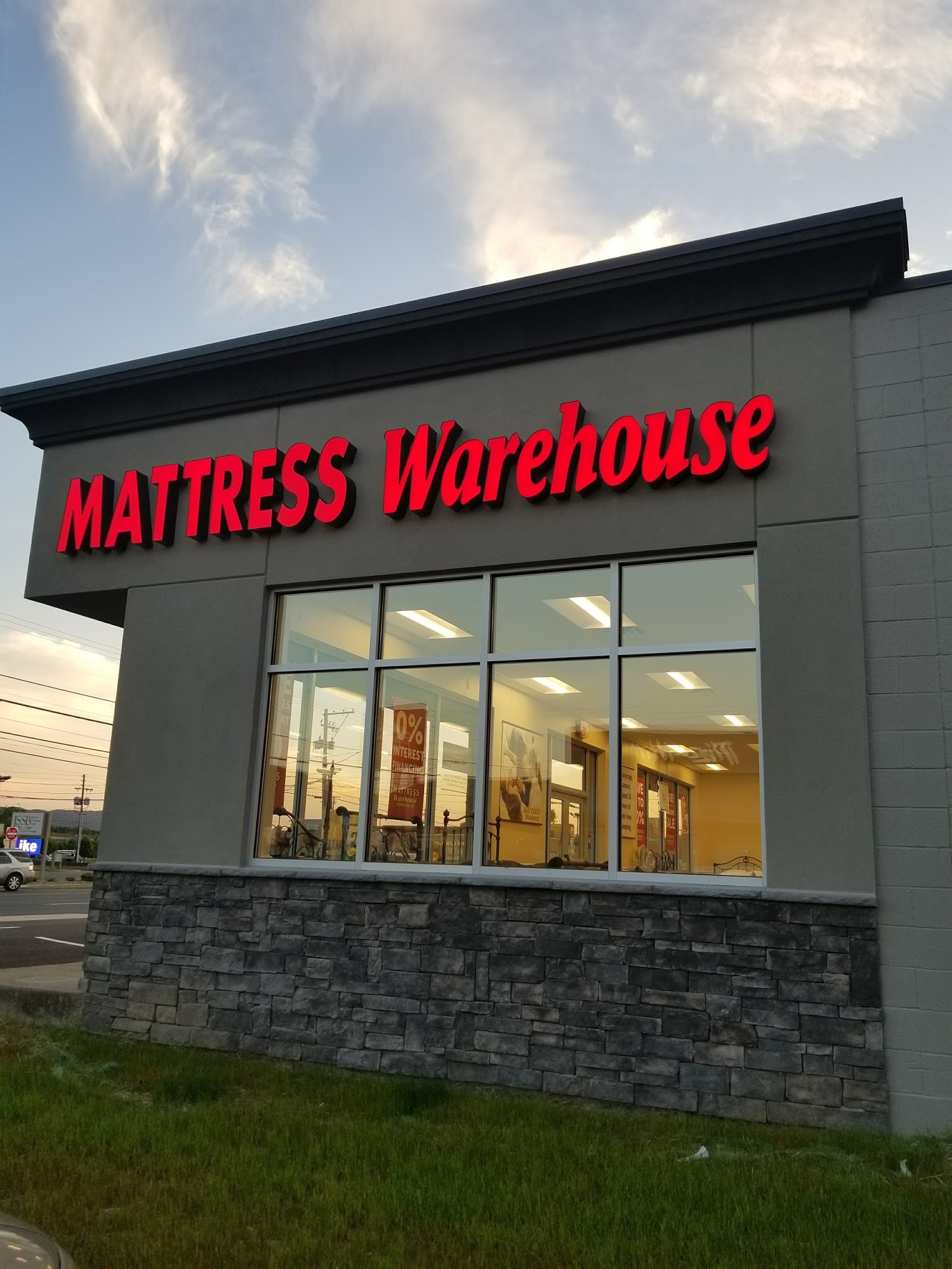 Mattress Warehouse of Williamsport