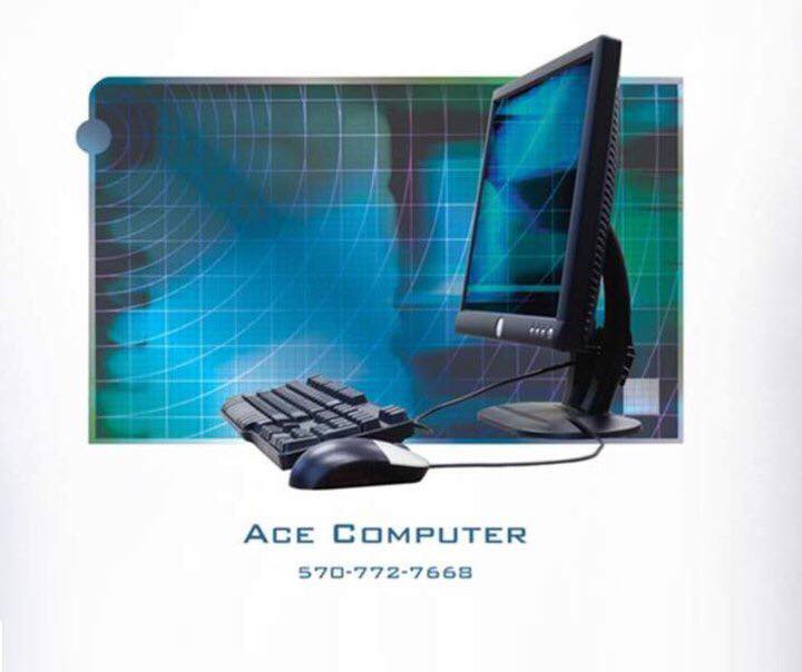 Ace Computer Sales & Services