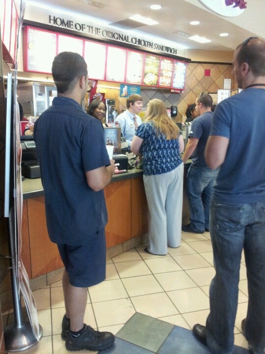 Photo credit: foursquare