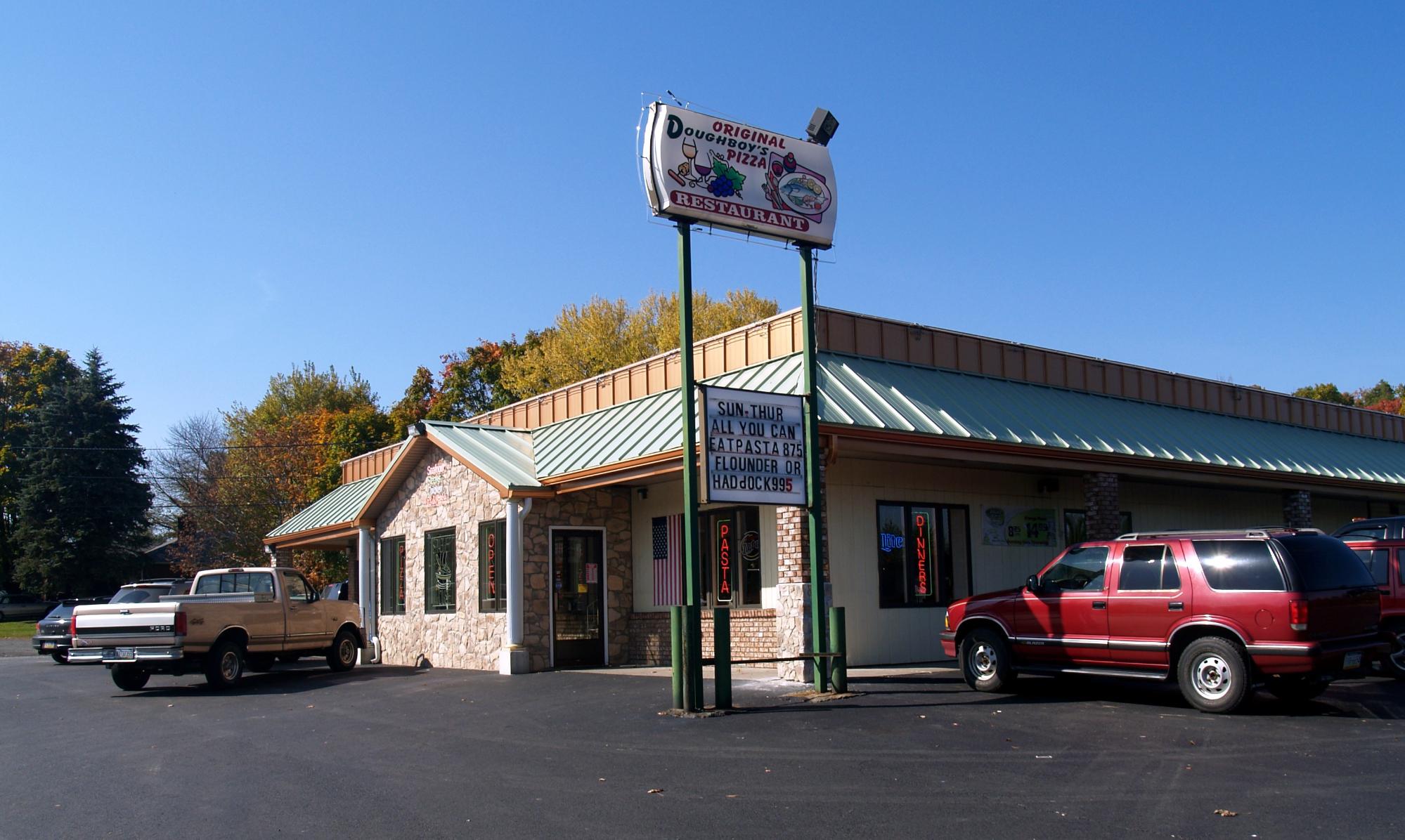 Photo credit: tripadvisor