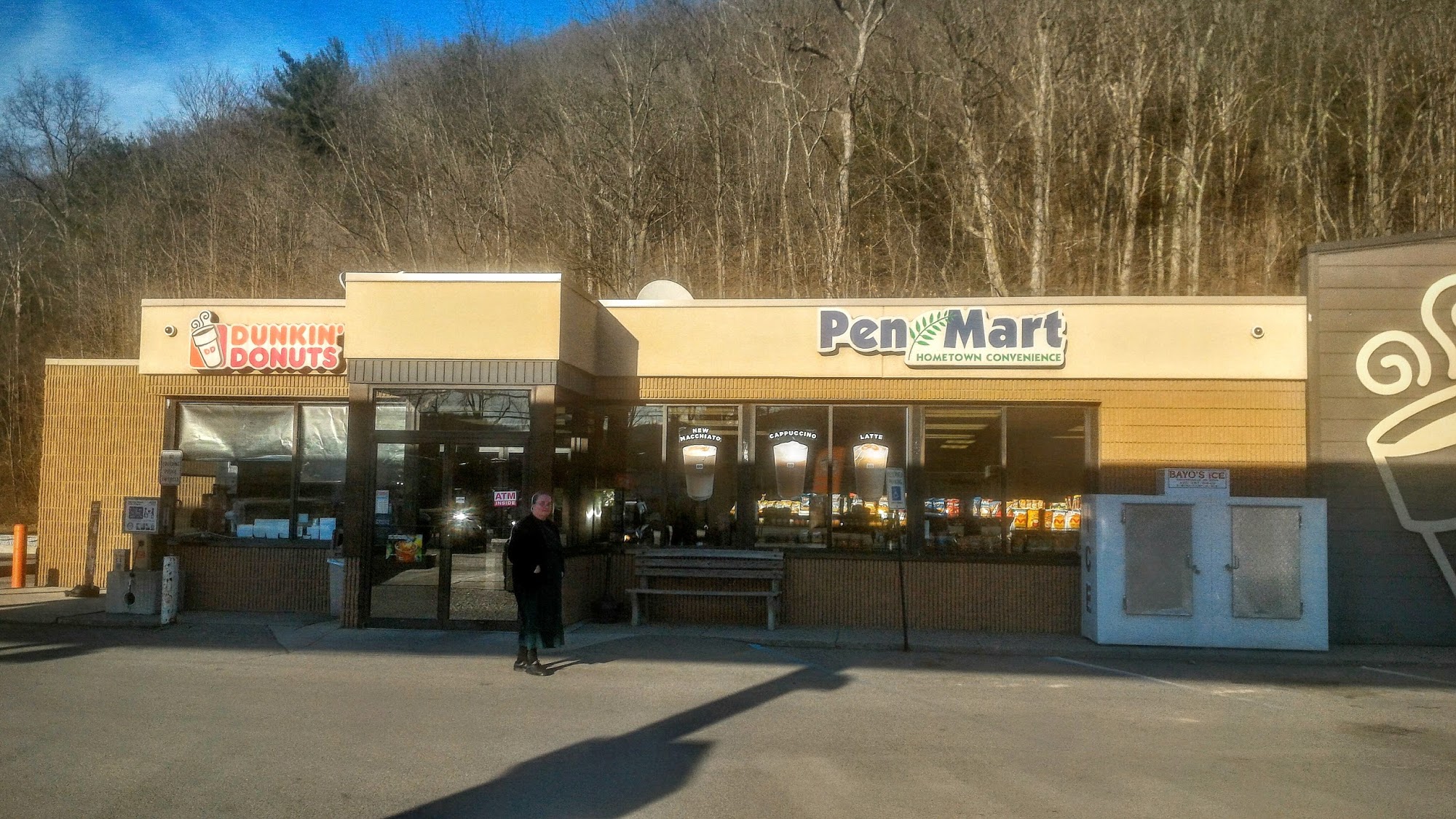 Pen-Mart Inc