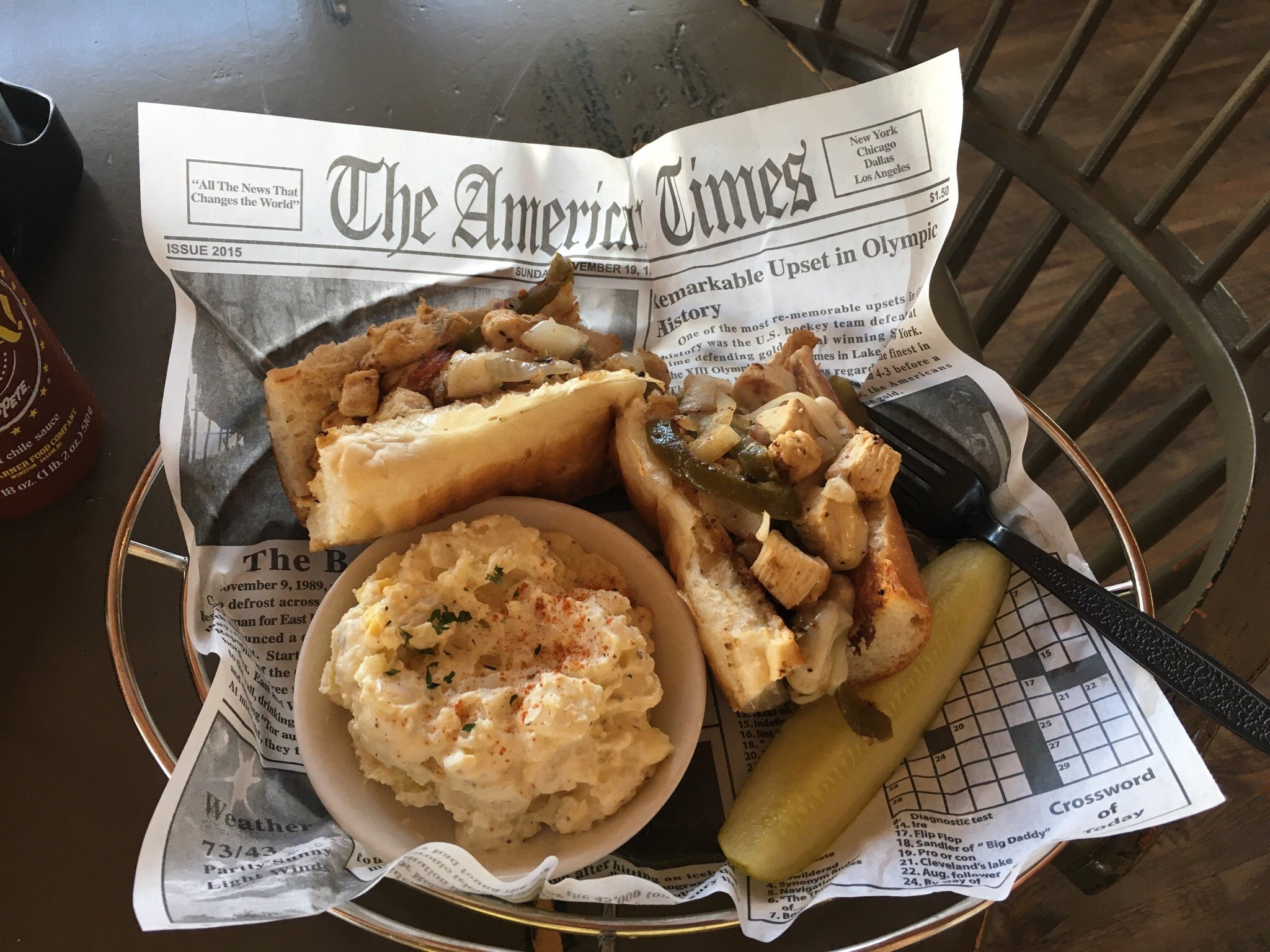 Photo credit: tripadvisor