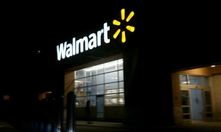 Walmart Connection Center 1000 Easton Rd, Wyncote