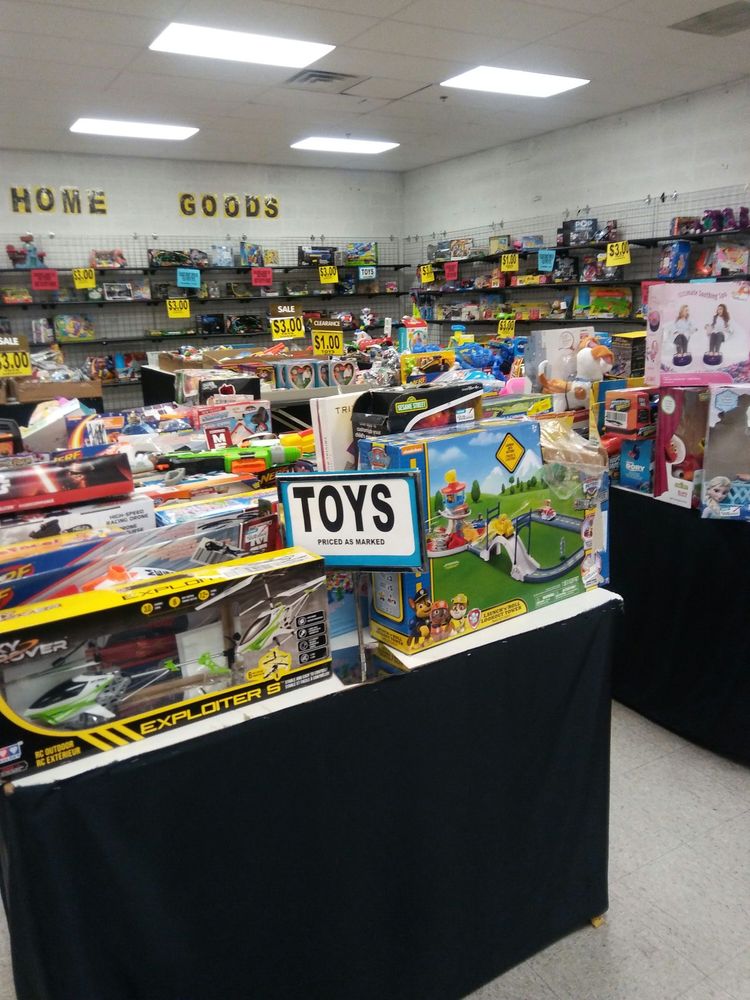Jomar Stores 1000 Easton Rd #106, Wyncote