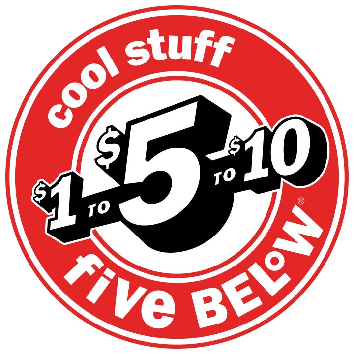 Five Below 2401 W Cheltenham Ave, Wyncote