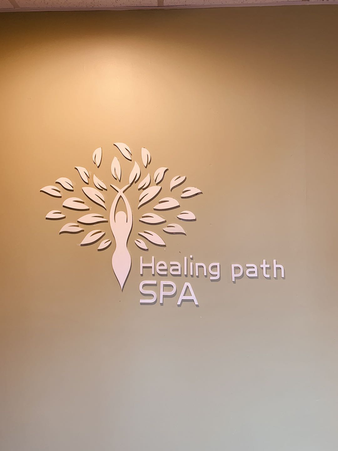 Healing Path Spa