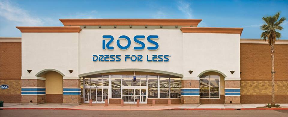 Ross Dress for Less 3001 W Cheltenham Ave, Wyncote