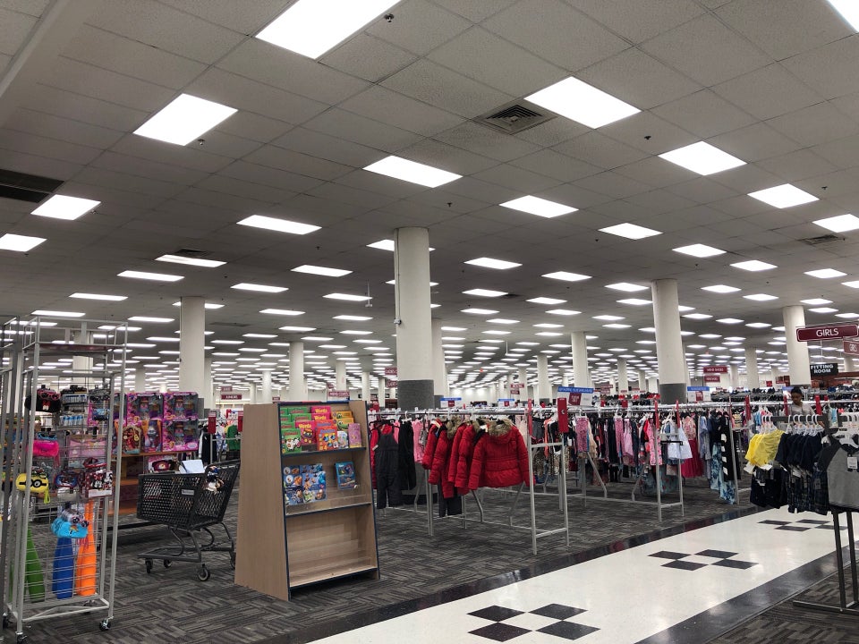 Burlington 2471 W Cheltenham Ave ste b, Wyncote
