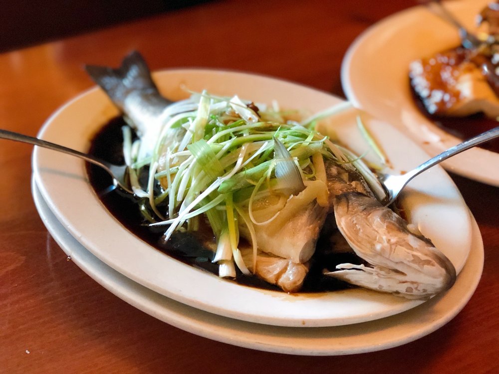 Sang Kee Asian Bistro 339 Lancaster Ave # 6, Wynnewood