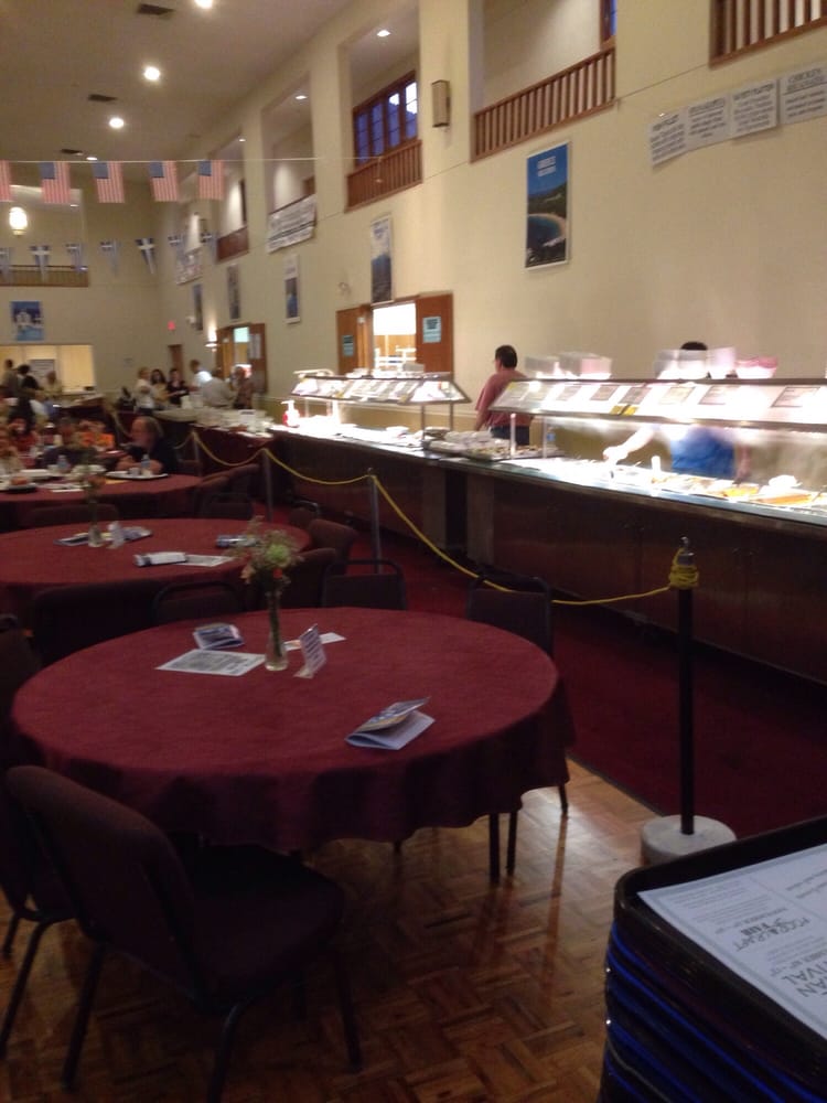 Mediterranean Catering 1434 Manoa Rd, Wynnewood