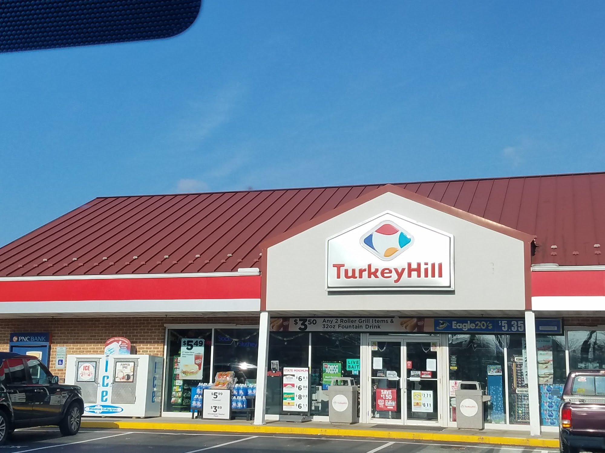 Turkey Hill Minit Market