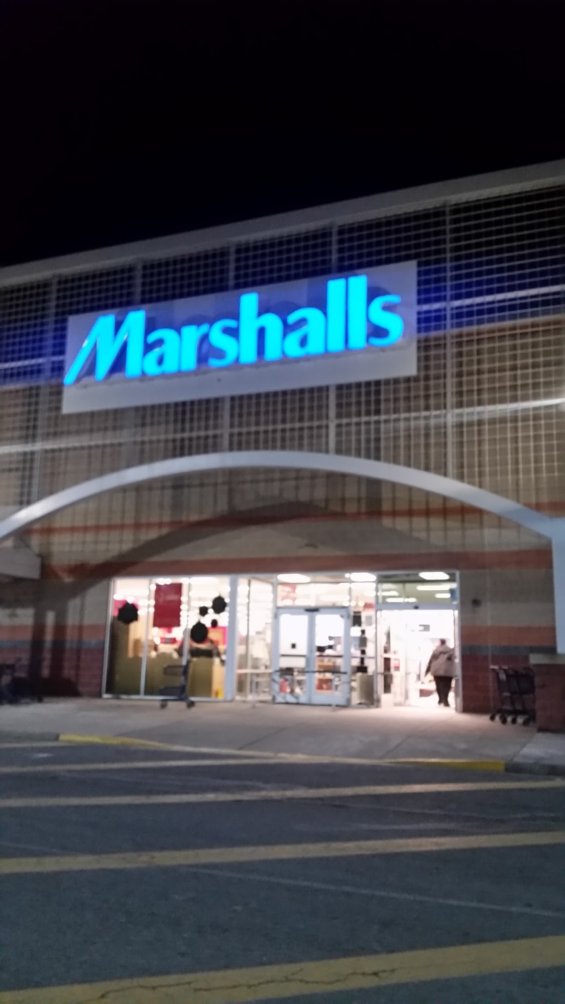 Marshalls