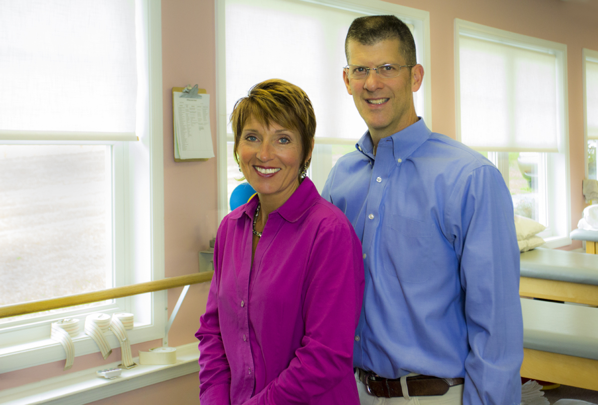 Western Berks Physical Therapy