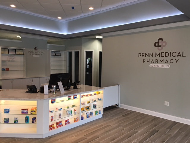 Penn Medical Pharmacy by Apotheco Pharmacy