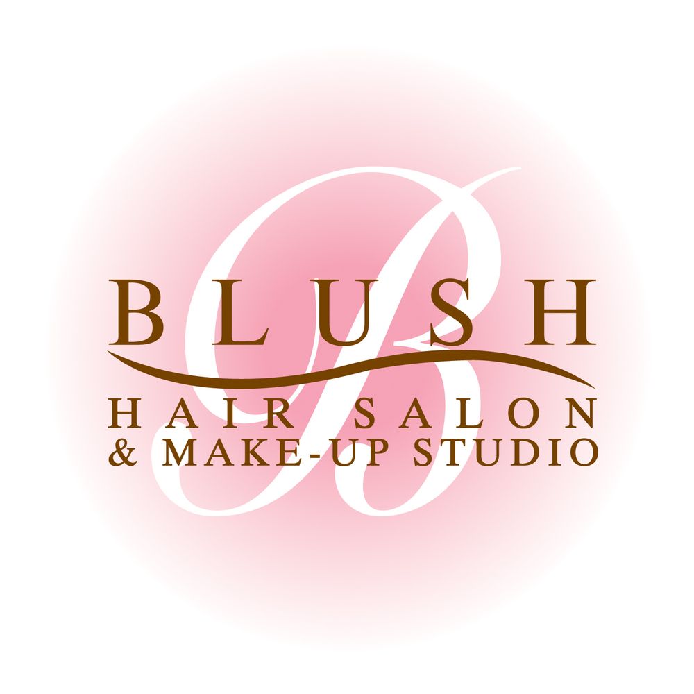 Blush Hair Salon & Make-Up Studio