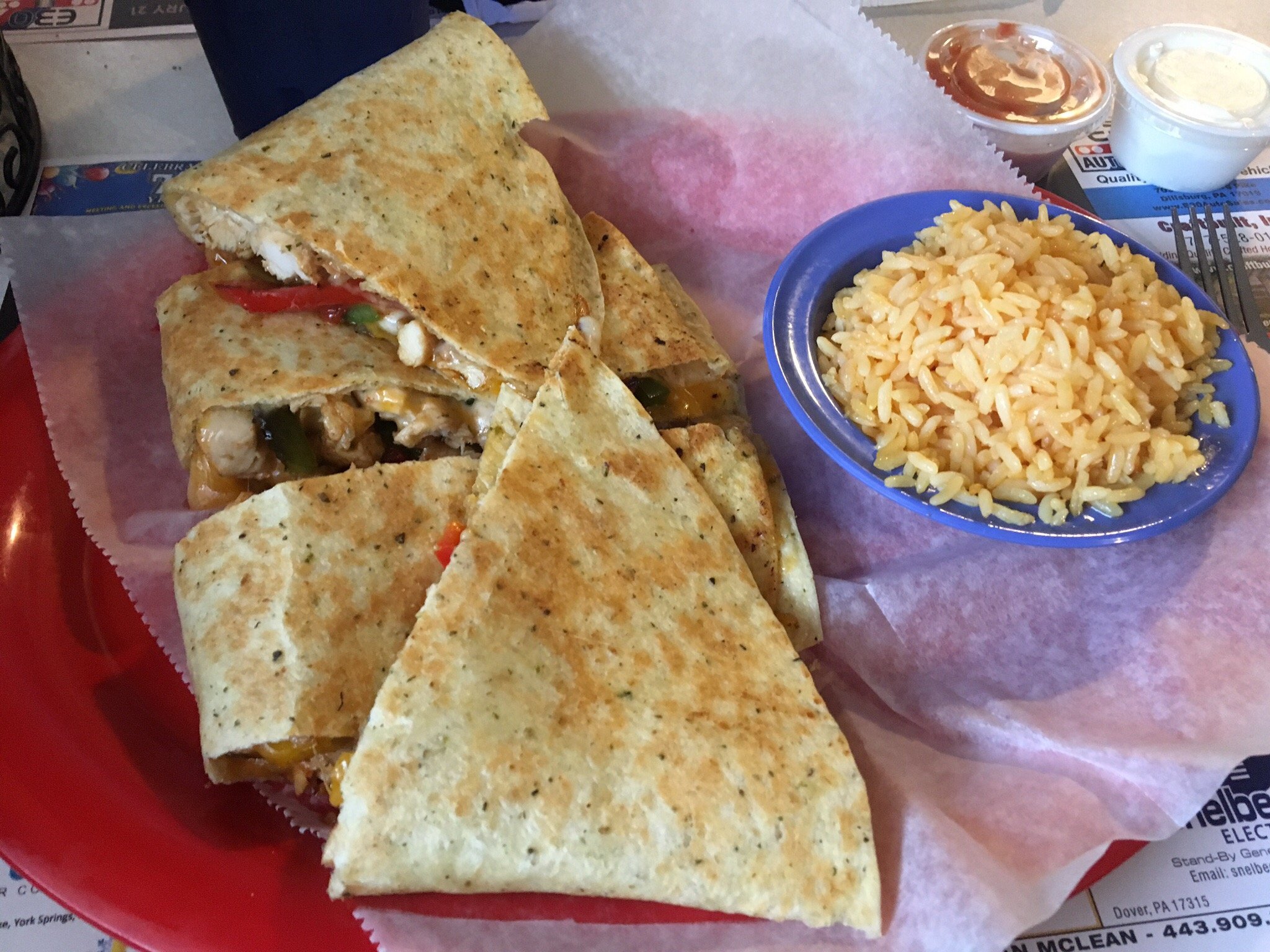 Photo credit: tripadvisor