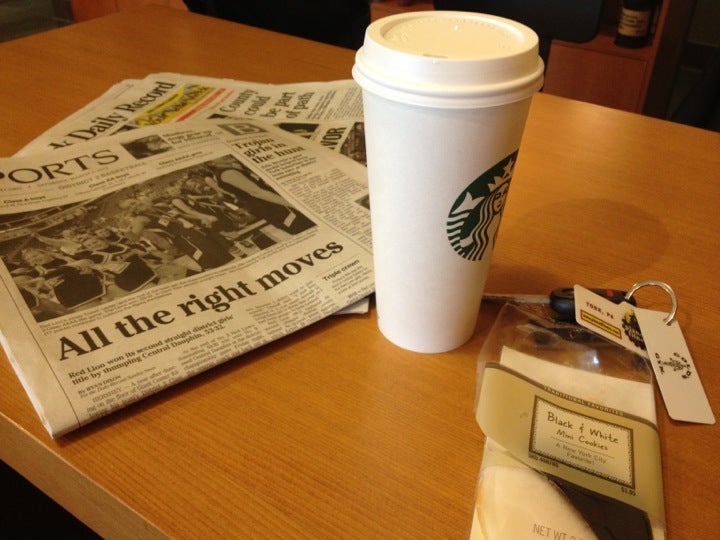 Photo credit: foursquare