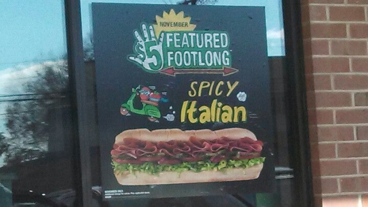 Photo credit: foursquare