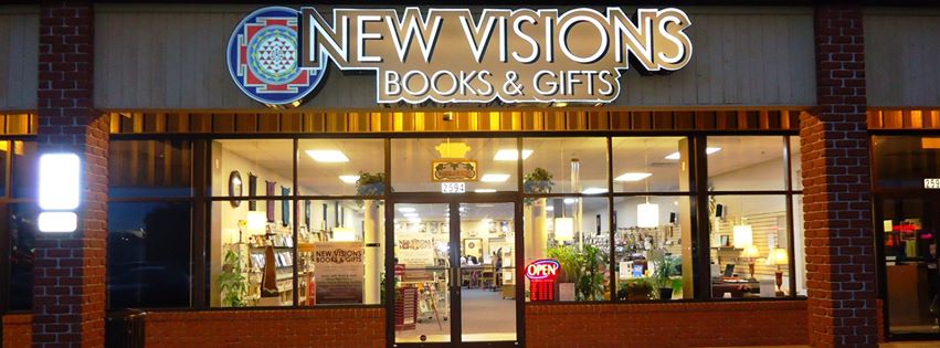 New Visions Books & Gifts