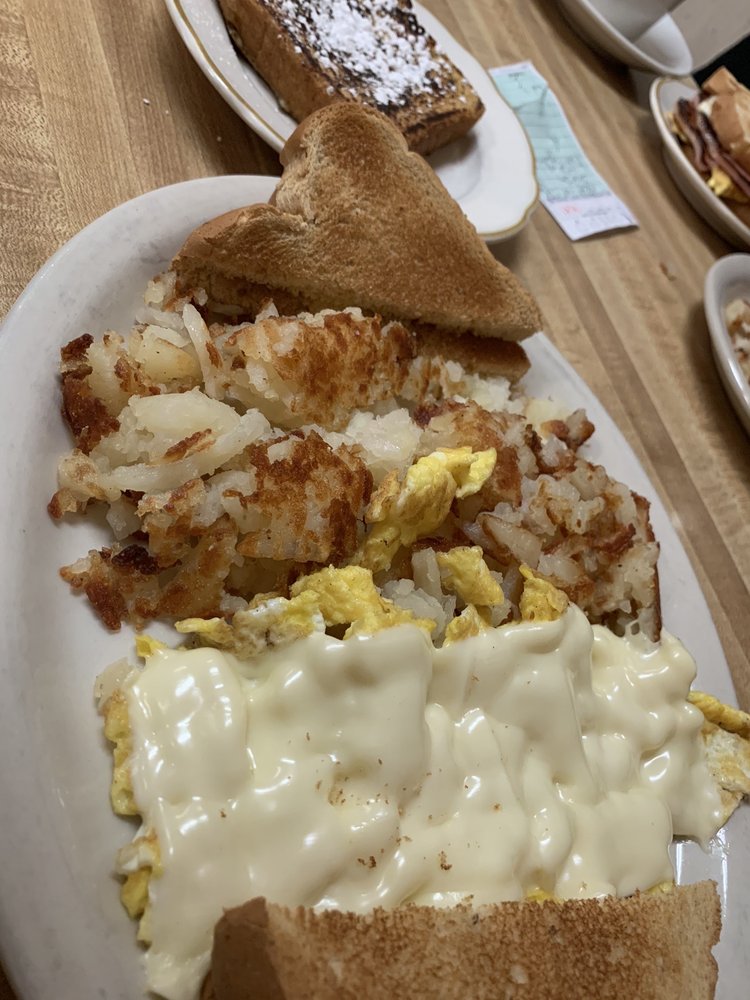 York, PA Restaurants Open for Takeout, Curbside Service and/or Delivery