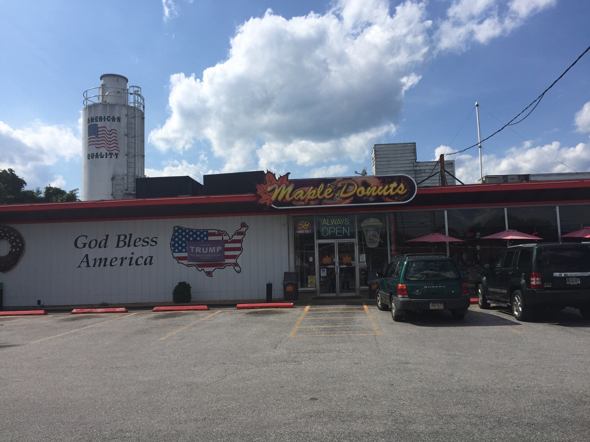 Photo credit: tripadvisor