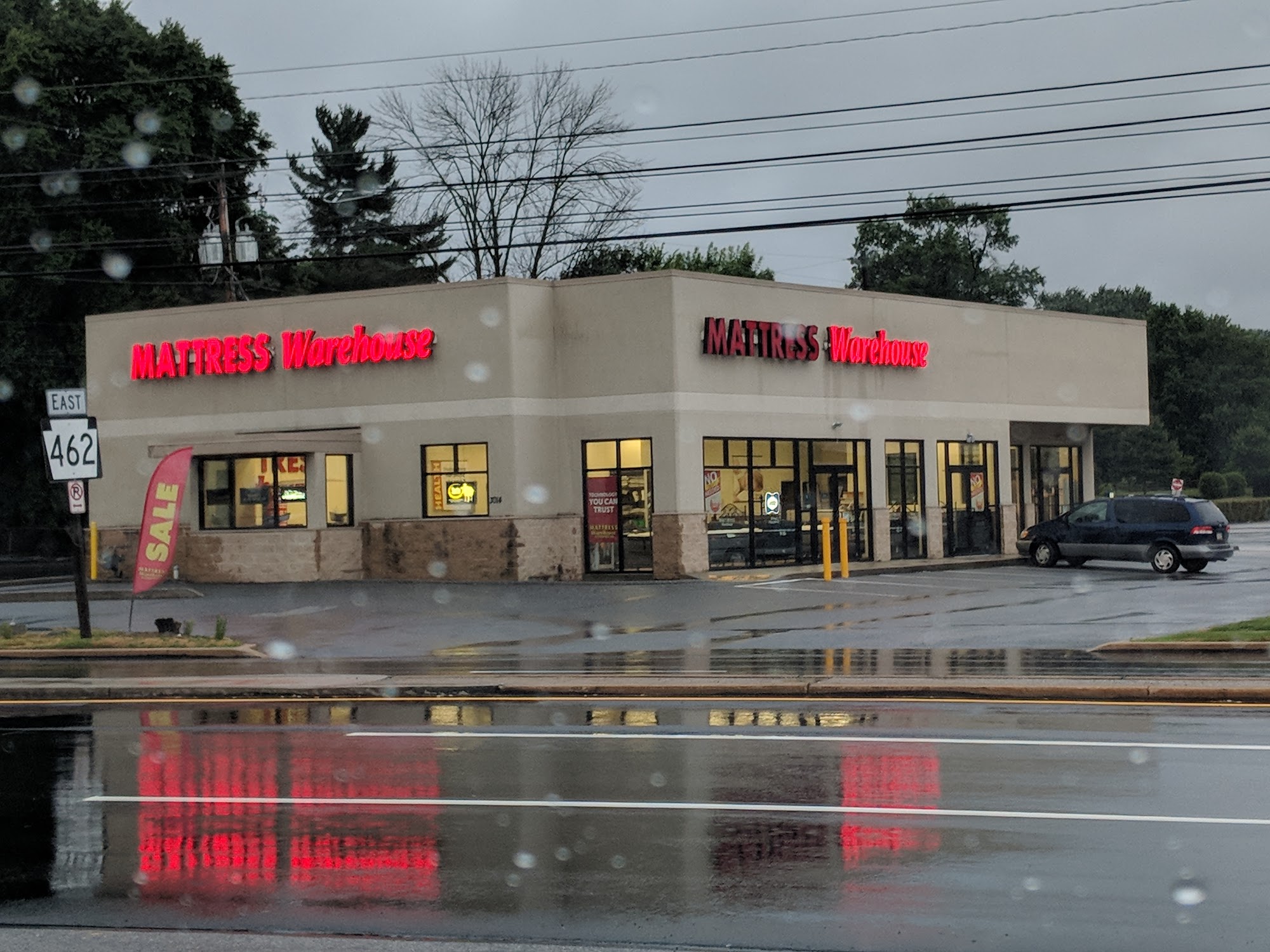 Mattress Warehouse of York - East Market Street