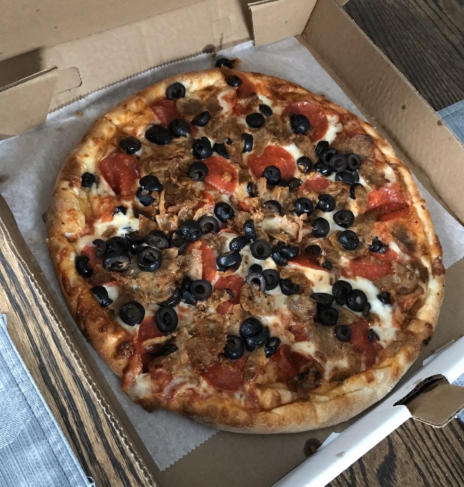 Zelienople, PA Restaurants Open for Takeout, Curbside Service and/or