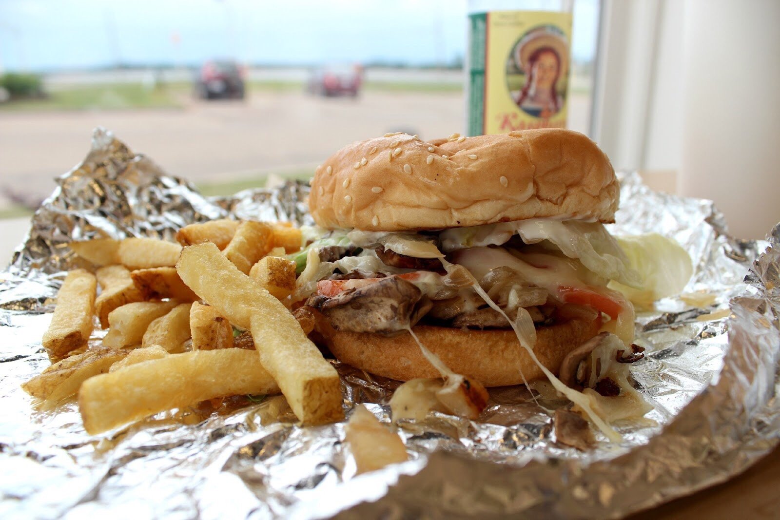 Photo credit: tripadvisor