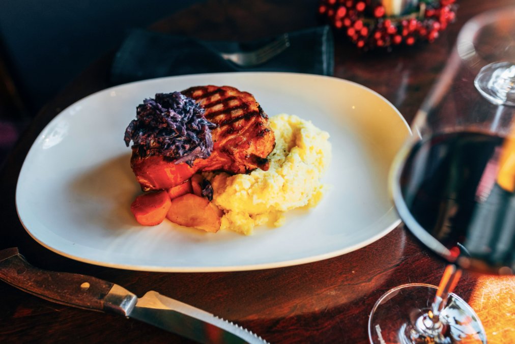 Photo credit: tripadvisor