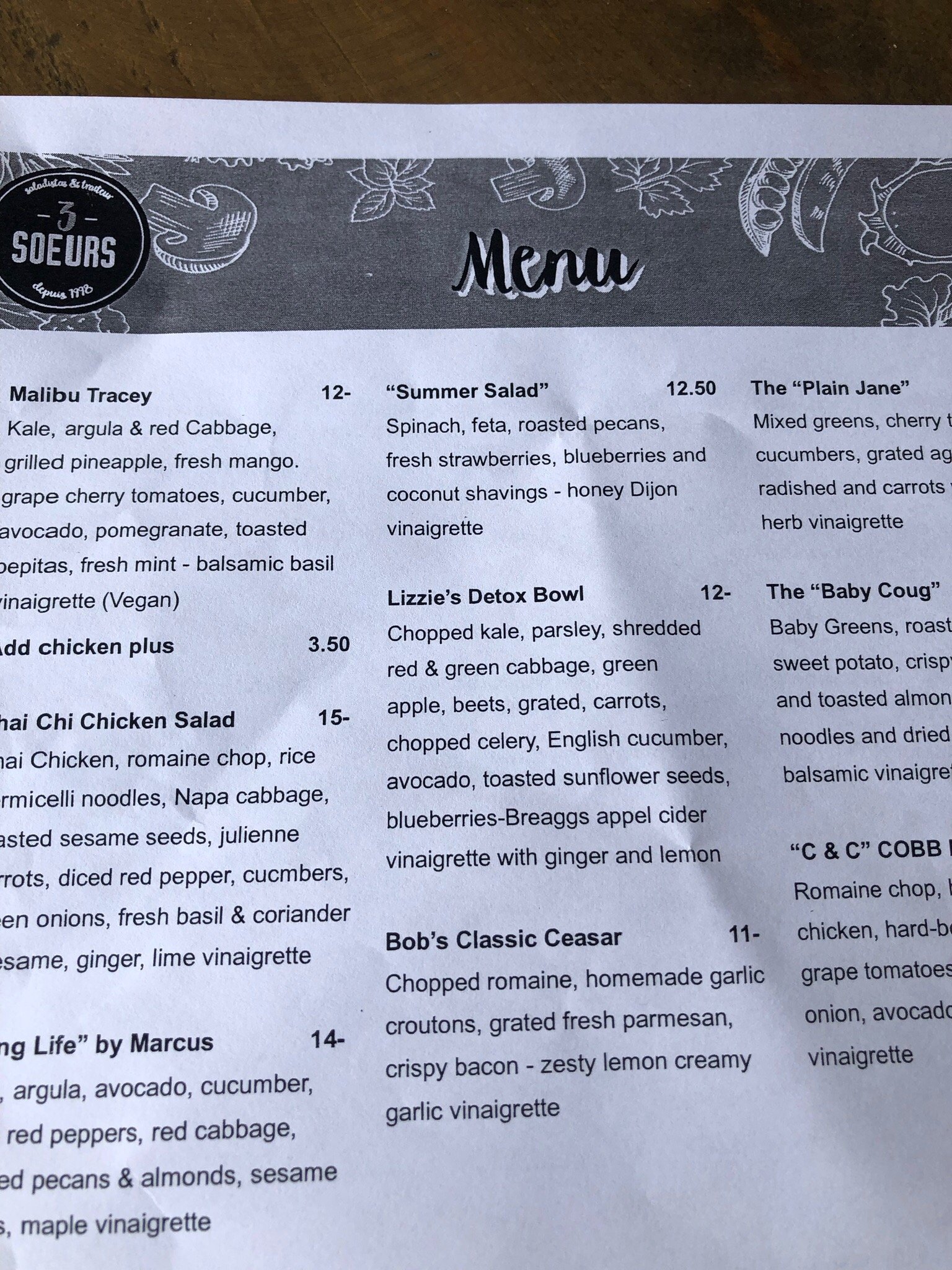 Photo credit: Tripadvisor