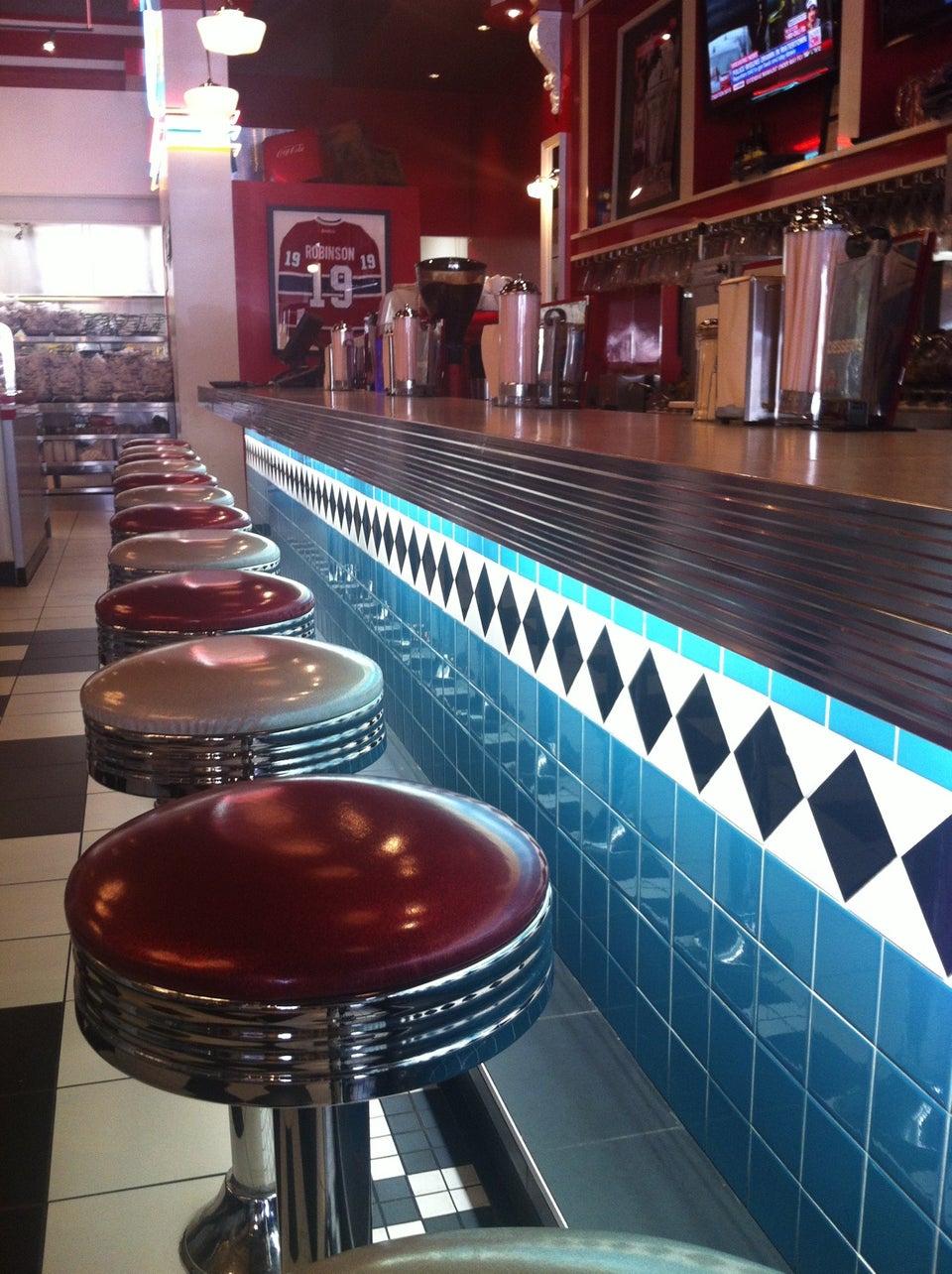 Photo credit: foursquare
