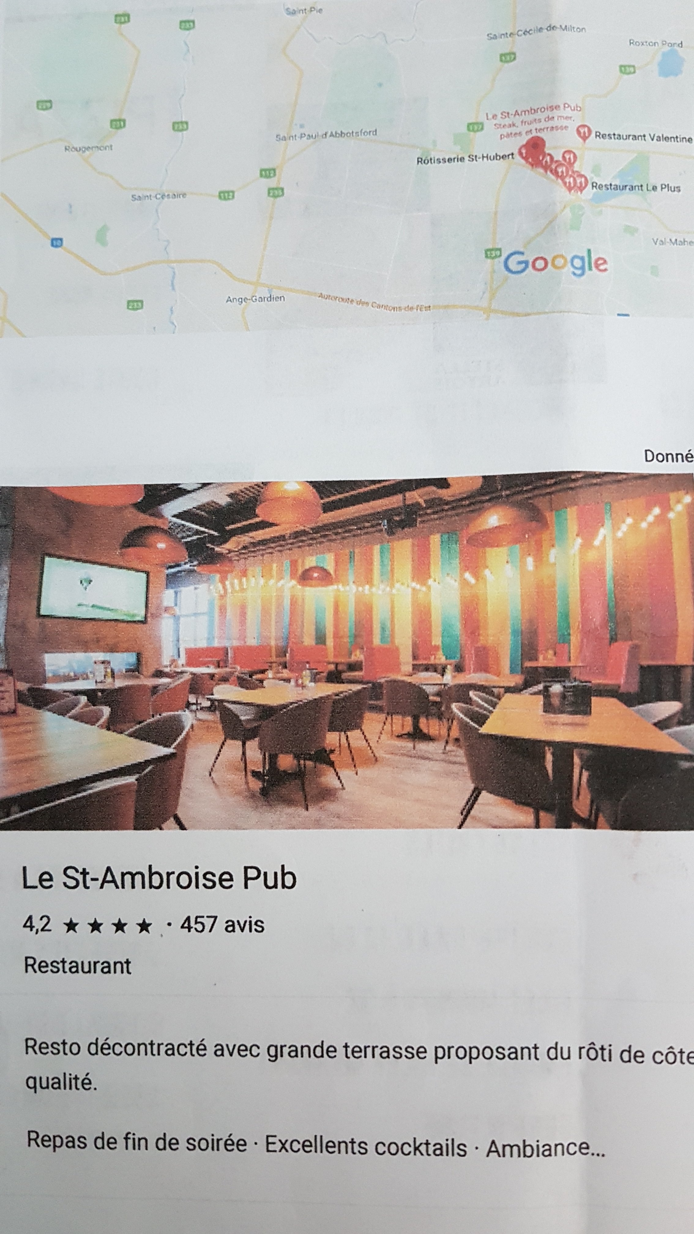 Photo credit: tripadvisor