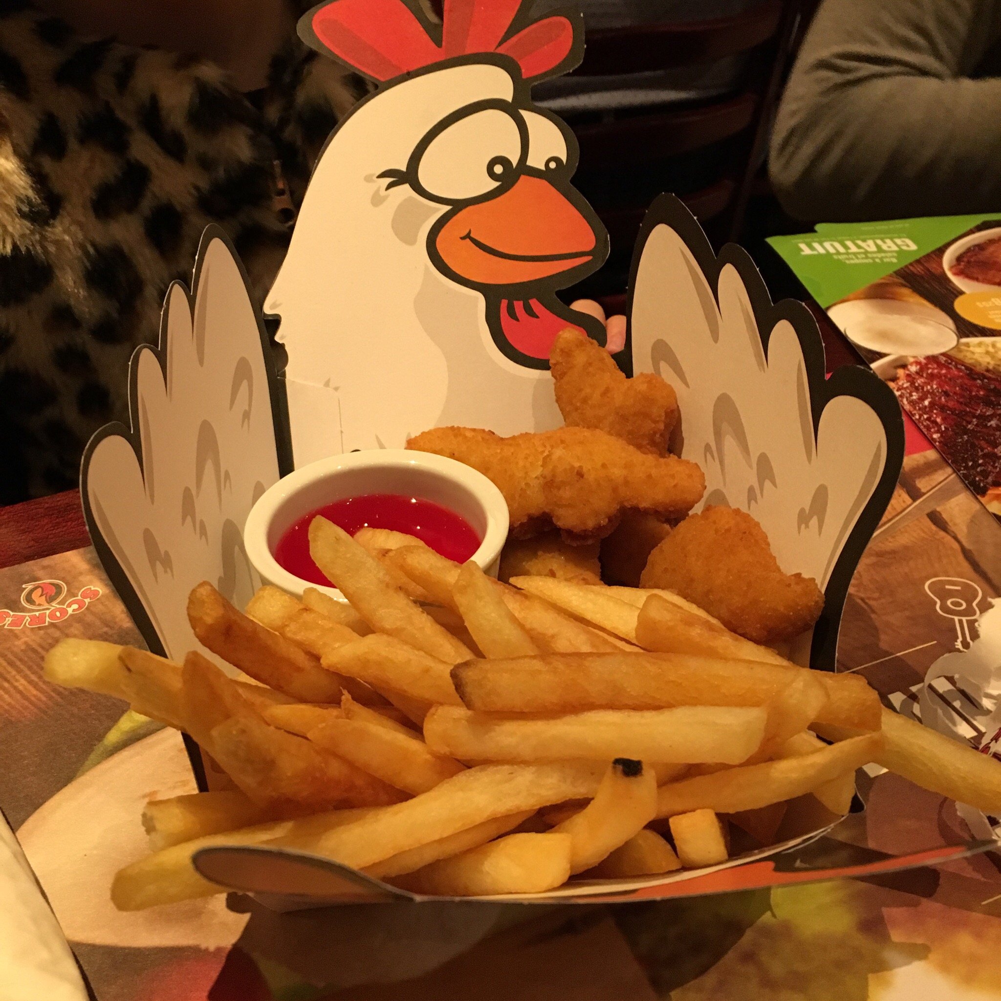 Photo credit: tripadvisor