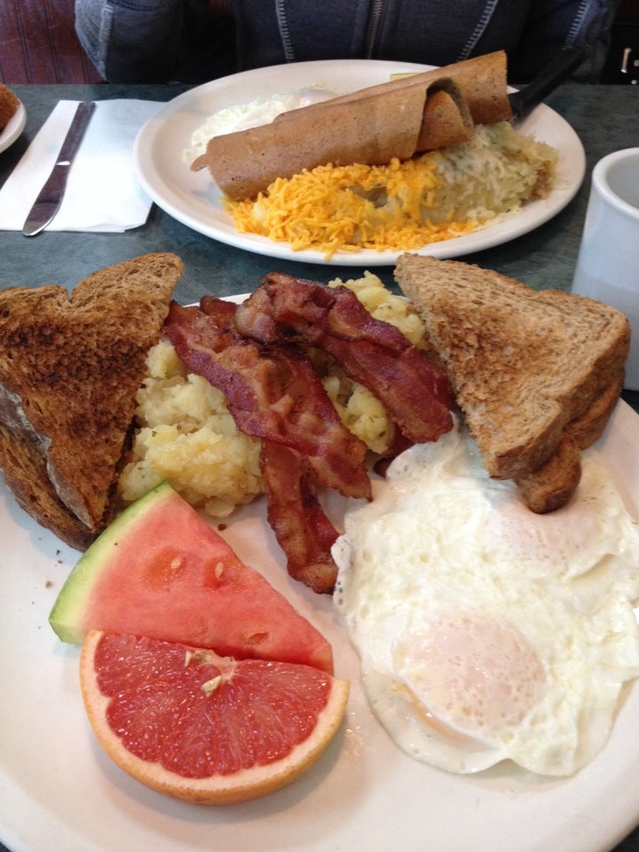 Photo credit: foursquare