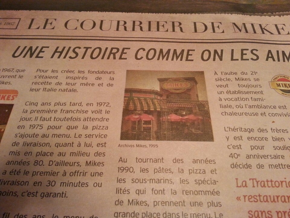 Photo credit: foursquare