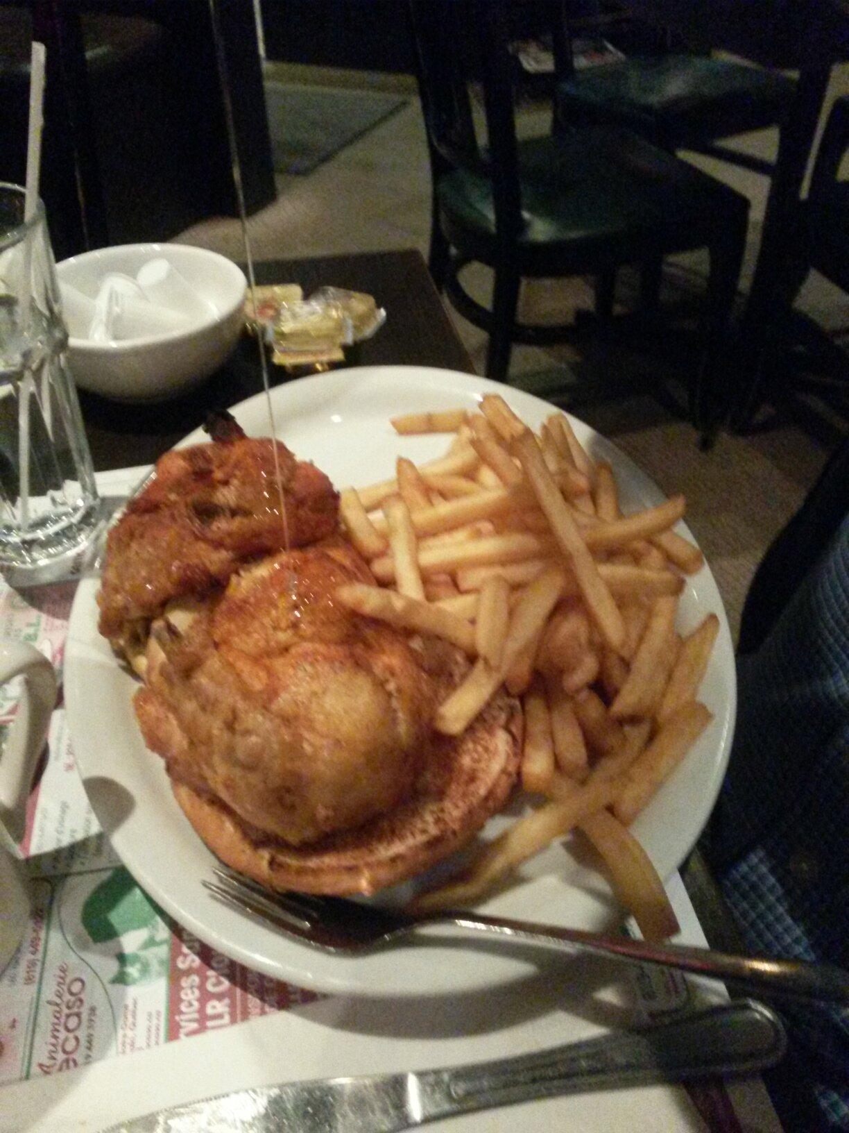 Photo credit: tripadvisor