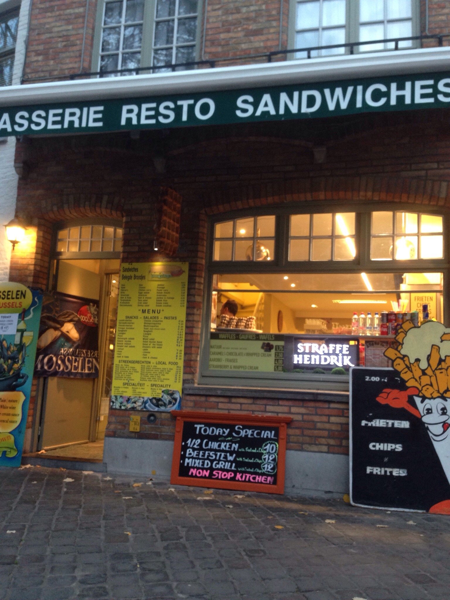 Photo credit: tripadvisor