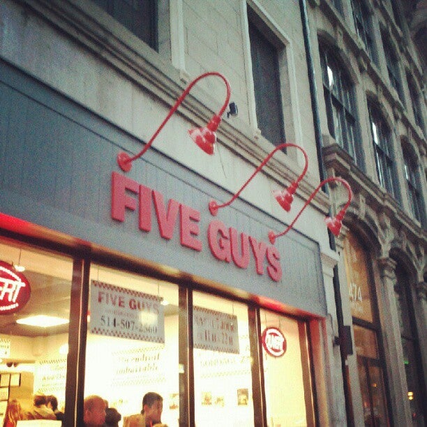 Photo credit: foursquare