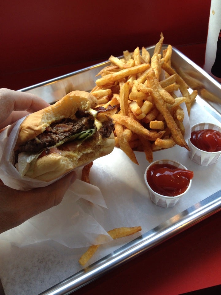 Photo credit: foursquare