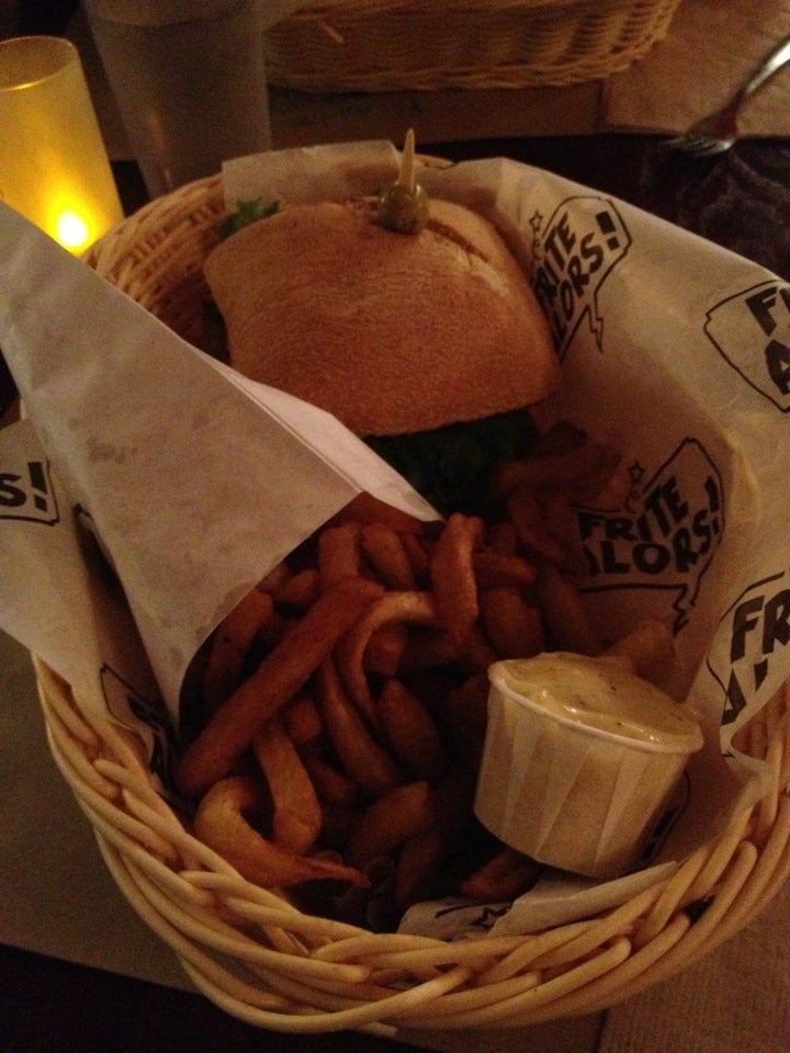 Photo credit: foursquare