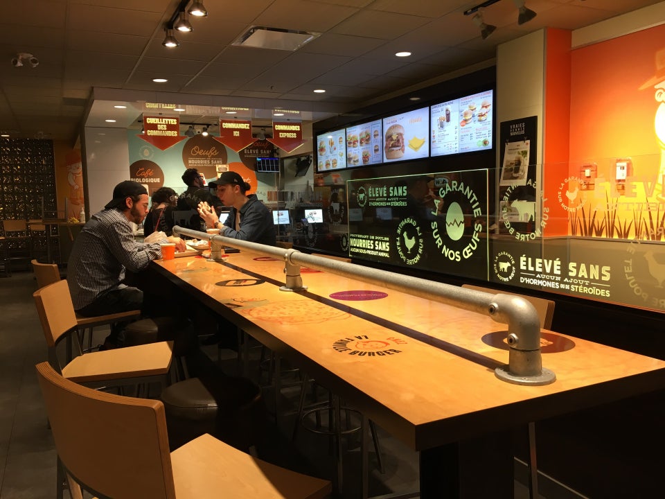 Photo credit: foursquare