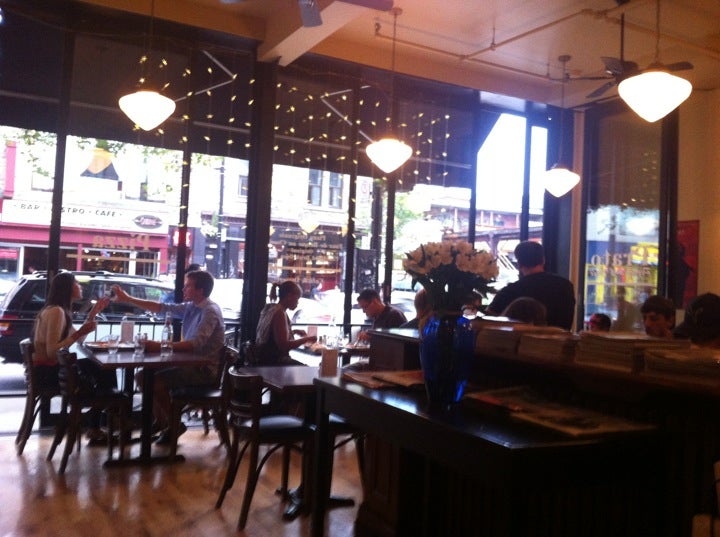 Photo credit: foursquare