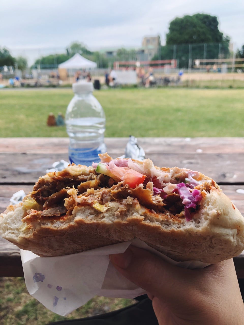 Station Berlin - German Street Food - Craft Beer - Döner Kebab Poutine - Delivery 3751 St Urbain St, Montreal