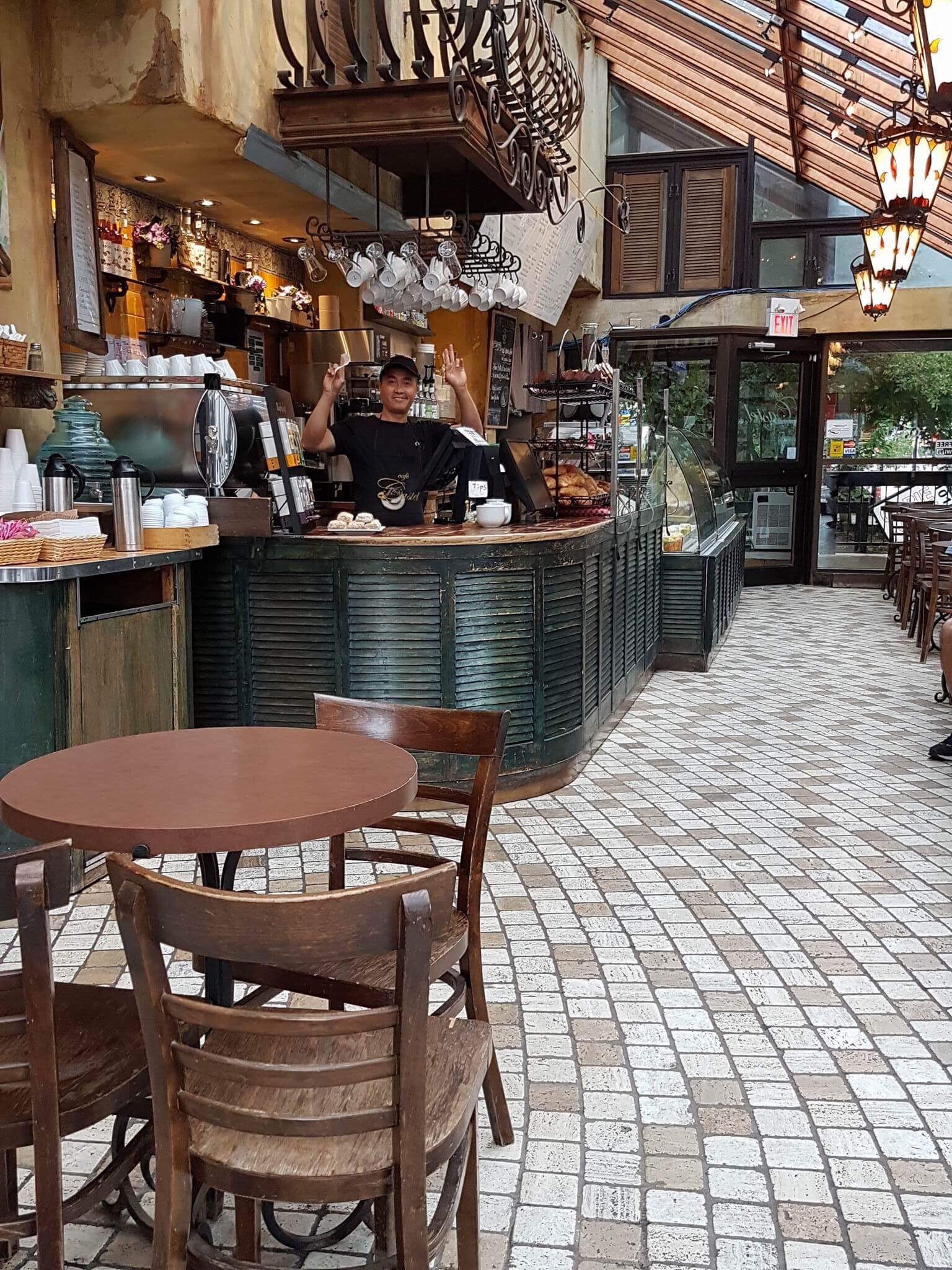 Photo credit: tripadvisor