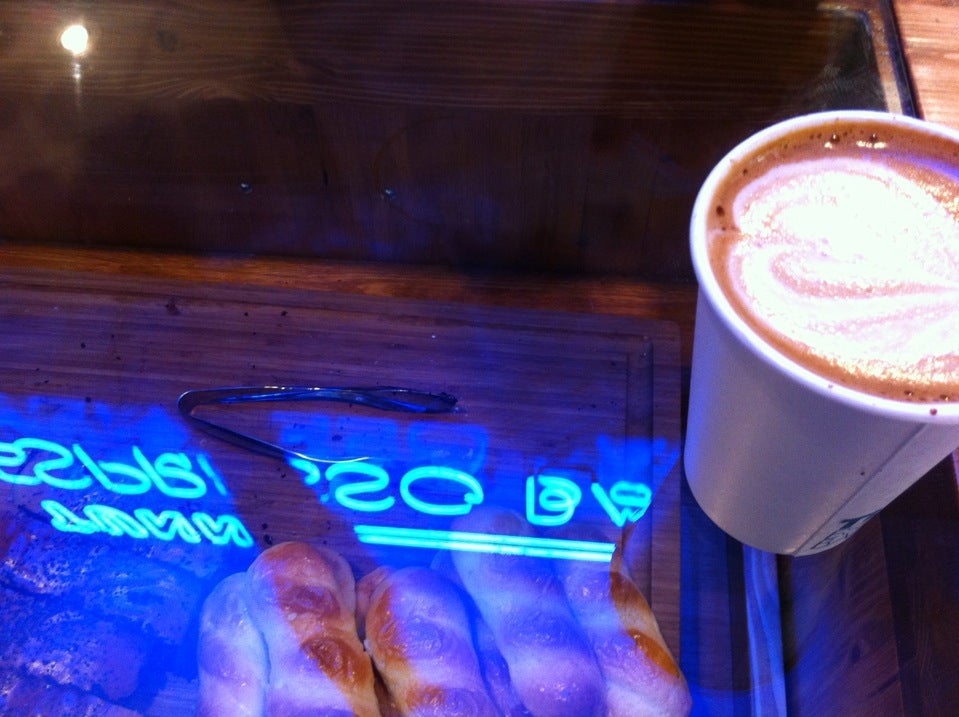 Photo credit: foursquare