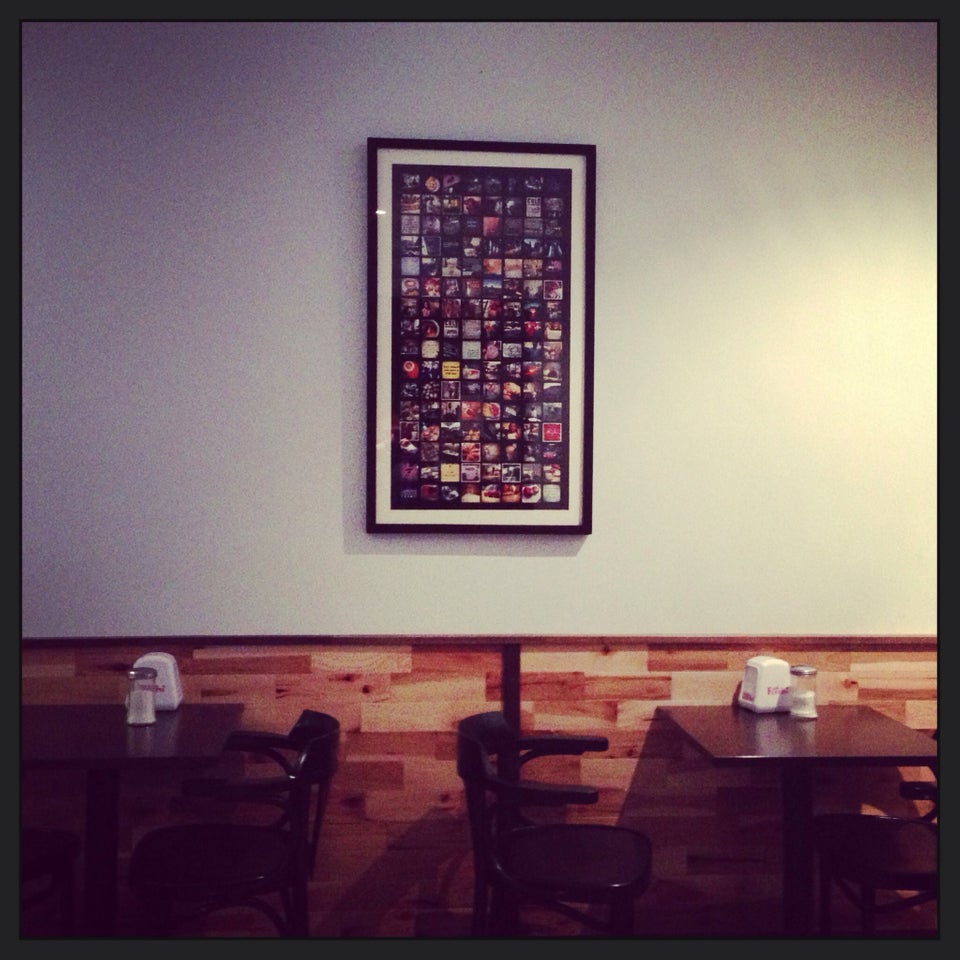 Photo credit: foursquare