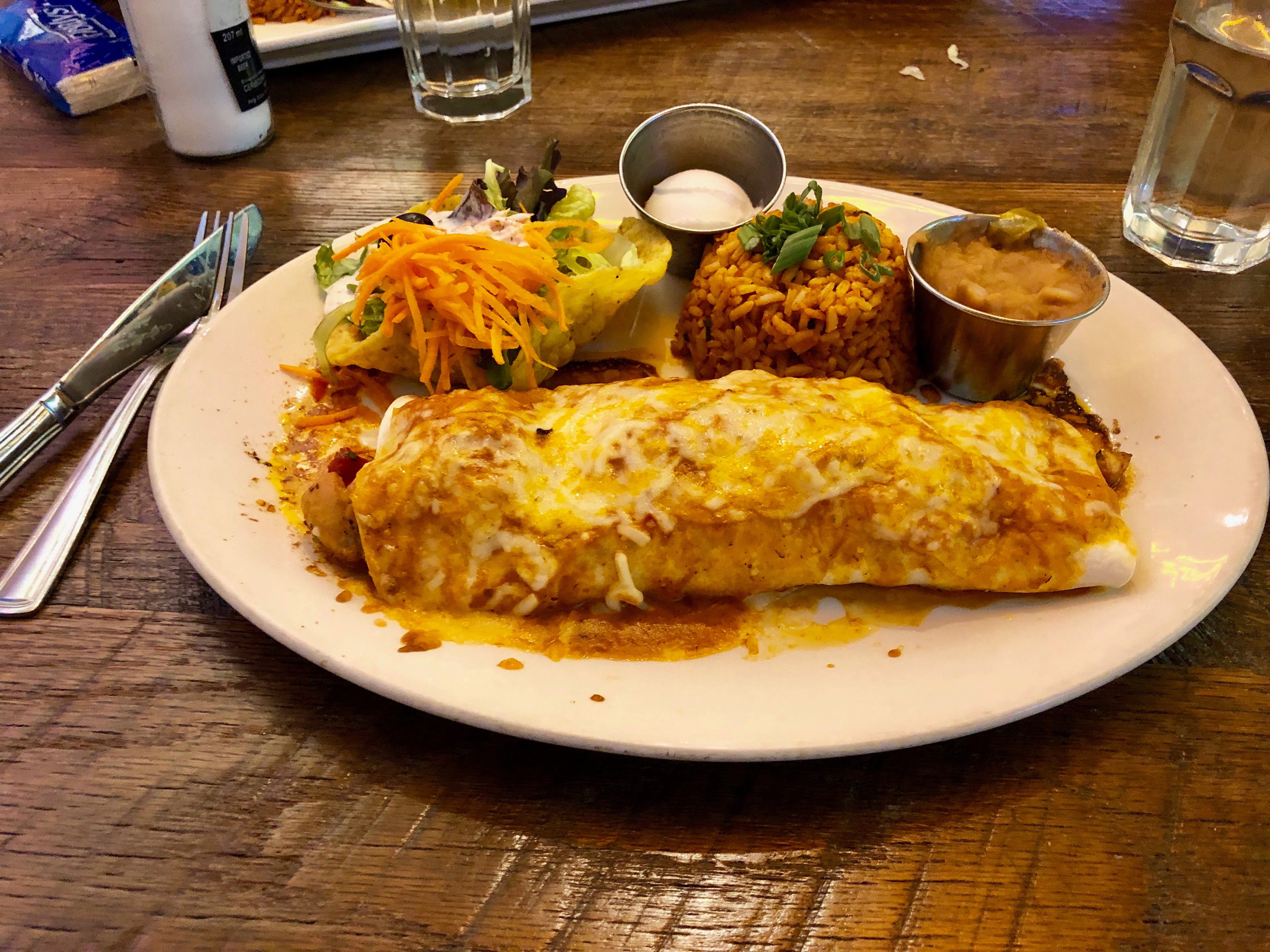 Photo credit: tripadvisor